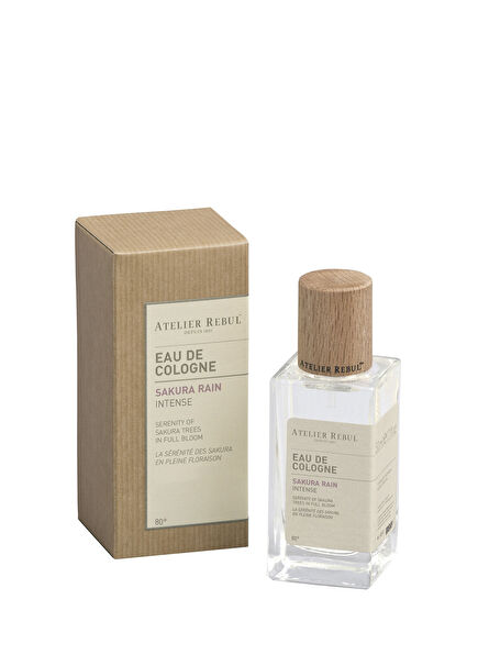 Japan Private Collection Sakura Rain Cologne 50 ml