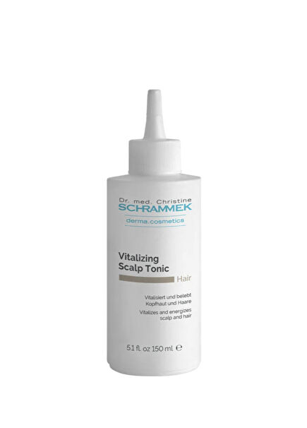 Vitalizing Scalp Tonic Revitalizing Hair Tonic 150 ml