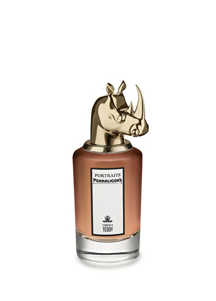 Terrible Teddy EDP 75 ML Unisex Perfume