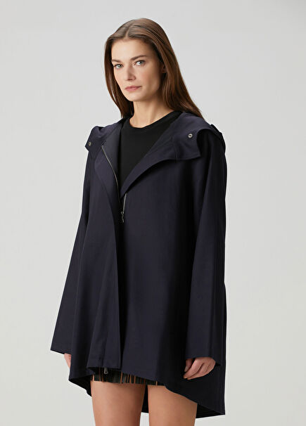 Paddington Lacivert Ceket