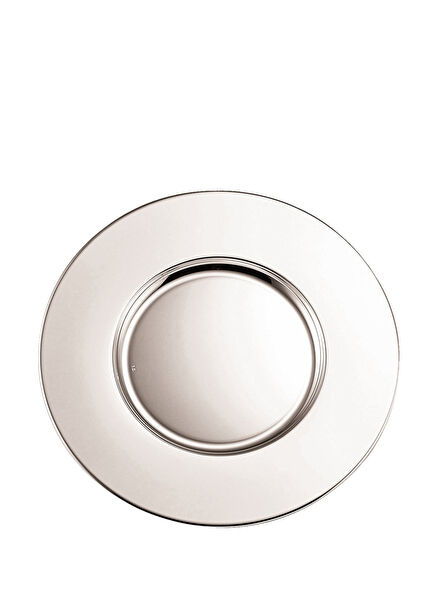 Villa Carlotta Gümüş Supla 33 cm