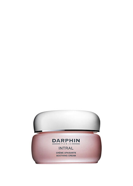 Intral Intolerant Skin Soothing Yumuşamasına ve Canlanmasına Yardımcı Bakım Kremi 50 ml