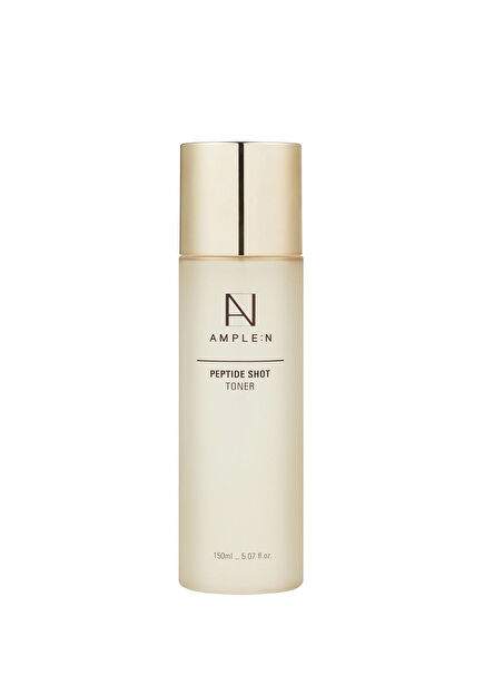 Peptide Shot Toner Firming Skin Tonic 150 ml