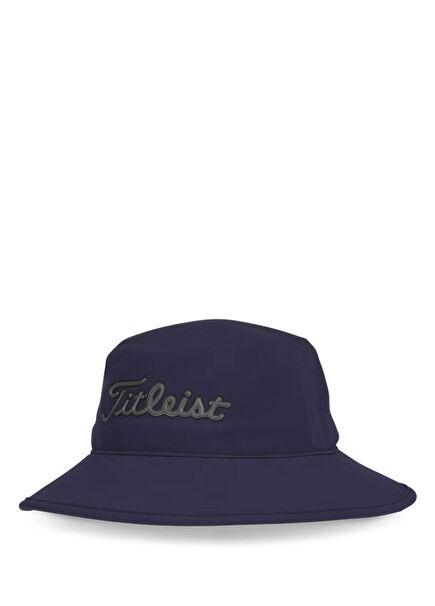 StaDry Performans Lacivert Unisex Golf Şapkası TH23PSBN2-40C 