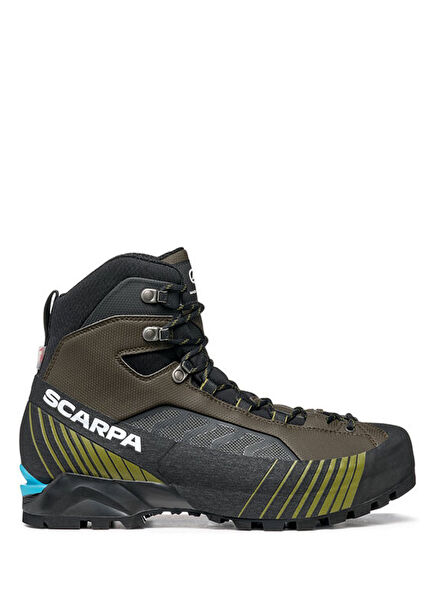 Ribelle Lite HD Cocoa Moss Outdoor Erkek Bot