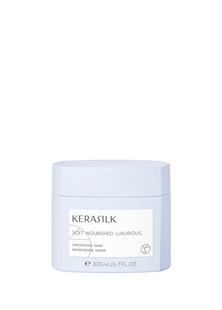 Smoothing Pürüzsüzleştirici Saç Maskesi 200 ml
