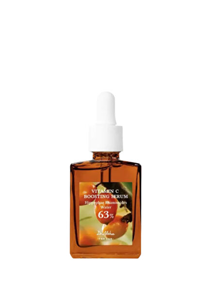 Vitamin C Boosting Brightening Skin Serum 30 ml