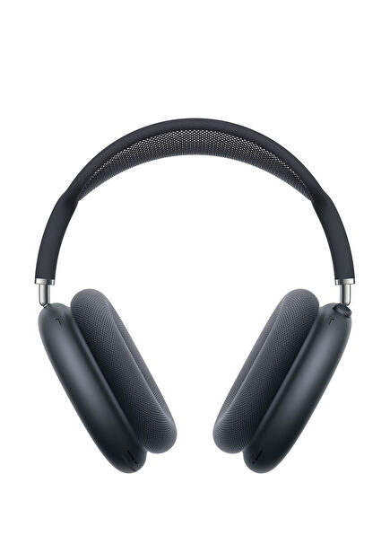 AirPods Max Gece Yarısı Kulak Üstü Bluetooth Kulaklık MWW43TU/A