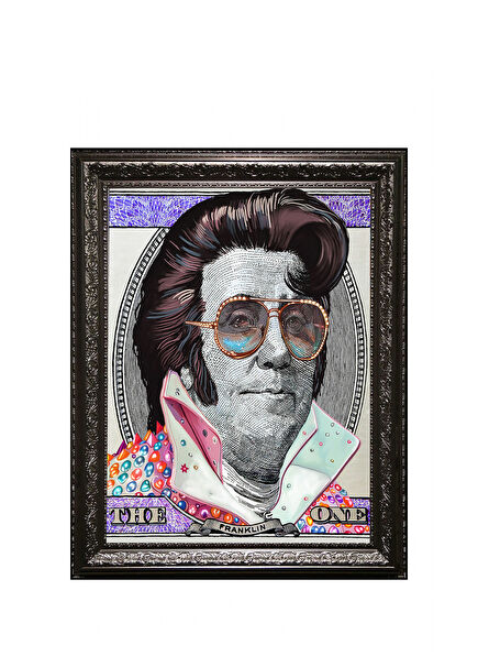 Hande Uğur "The King''