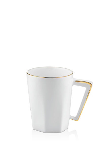 Mislina 2-piece Gold Cup Set