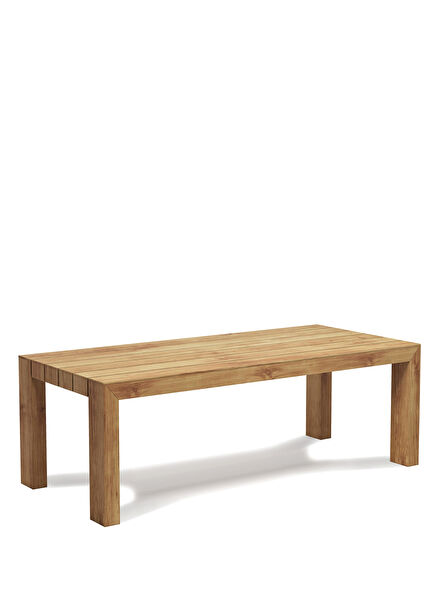 Wells Acacia Tree Table