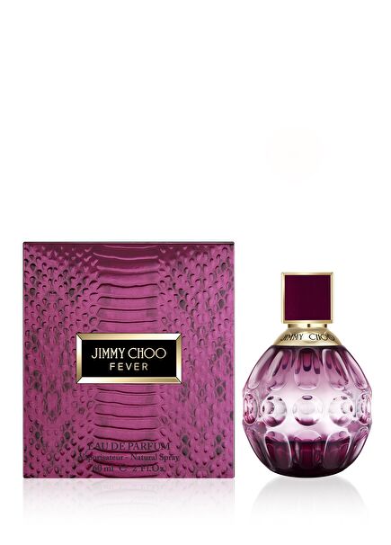 Fever EDP 60 ml Women's Perfume