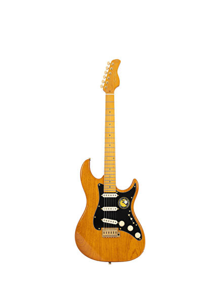 Larry Carlton S10 FAQ NT Electric Guitar