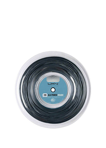 WR8302801130 Alu Powerrough 130 Reel Silver 130 String