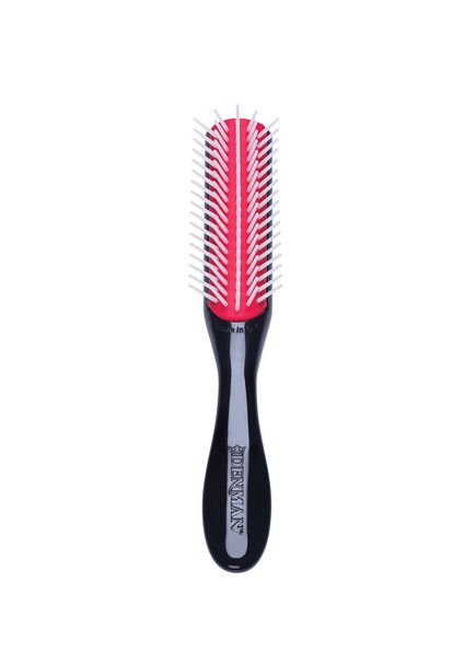 D14 Mini Curl Definer & Styler Core Bukle Belirginleştirici Fırça 
