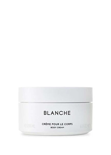 Blanche 200 Ml Body Cream