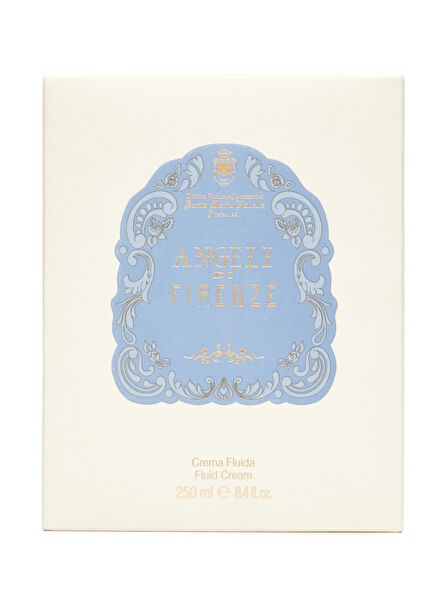 Angeli di Firenze Fluid Vücut Losyonu