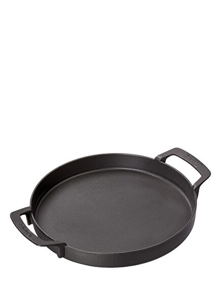 Switch Grid Cast Iron Pan 39 cm