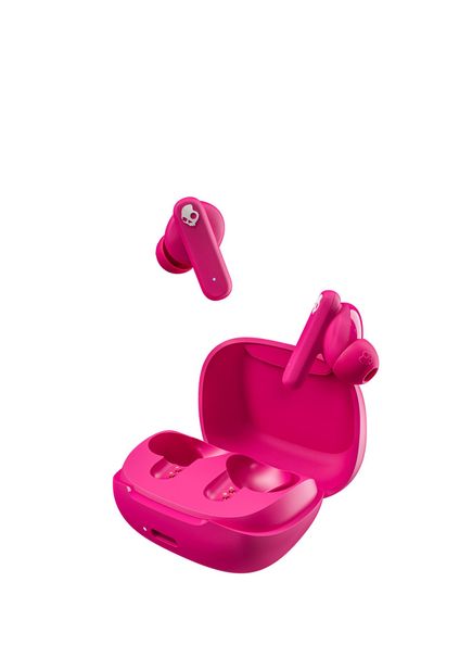Smokin Buds Pembe Tws Kulak İçi Bluetooth Kulaklık S2TAW-T968