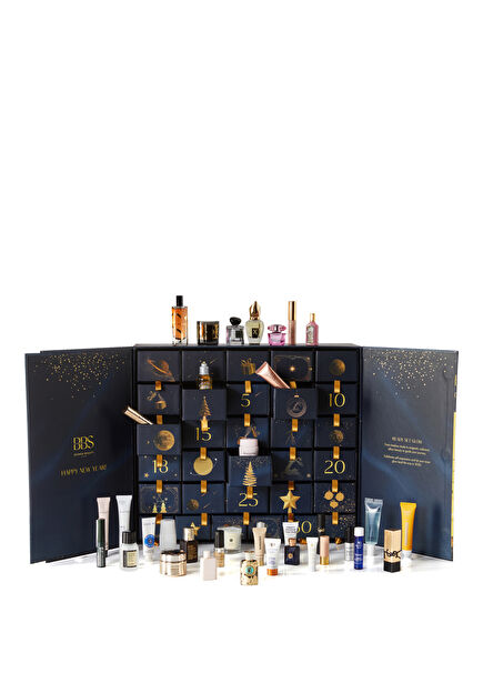 2025 Advent Calendar