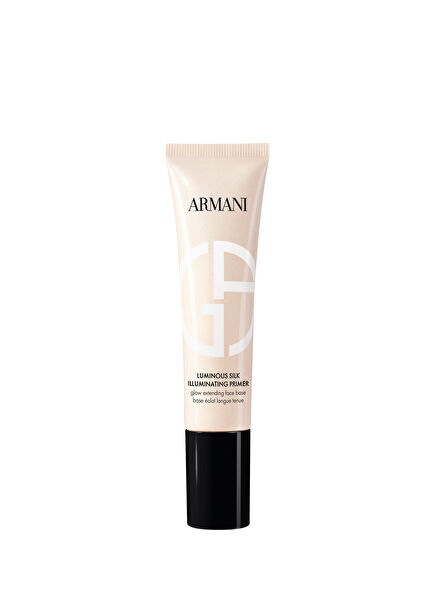 Luminous Silk Illuminating Primer