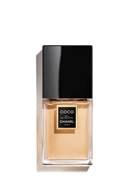 Coco Eau De Toilette Spray 100ML