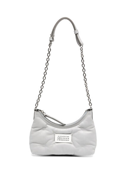 Grey Women's Bag
