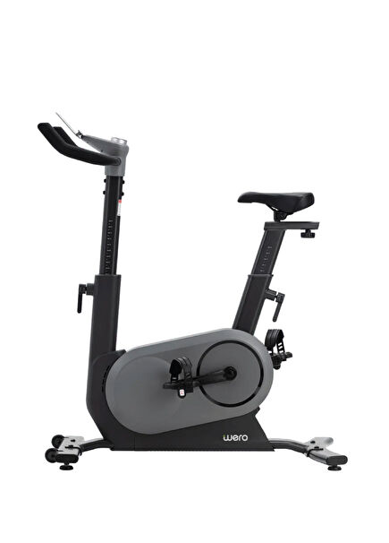 Pro Yapay Zeka Destekli Akıllı Kondisyon Bisikleti