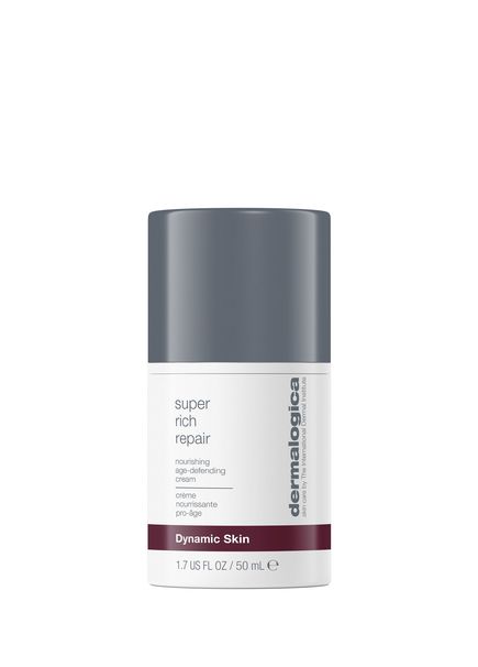 Super Rich Repair Besleyici Yüz Bakım Kremi 50 ml