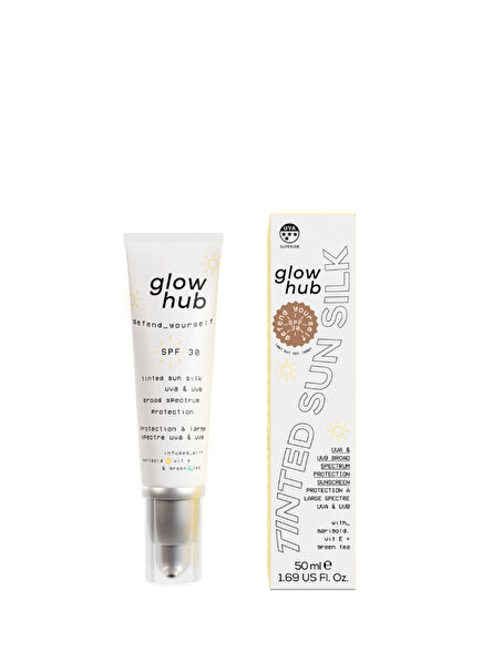 Defend Yourself Face Sunscreen Last But Not Least