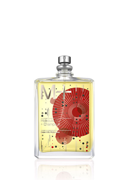 Molecule 01 + Champaca 100ml EDT