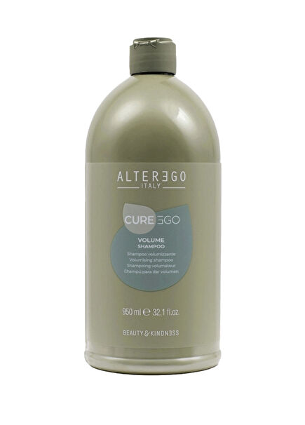 Curego Volume Volumizing Shampoo 950 ml
