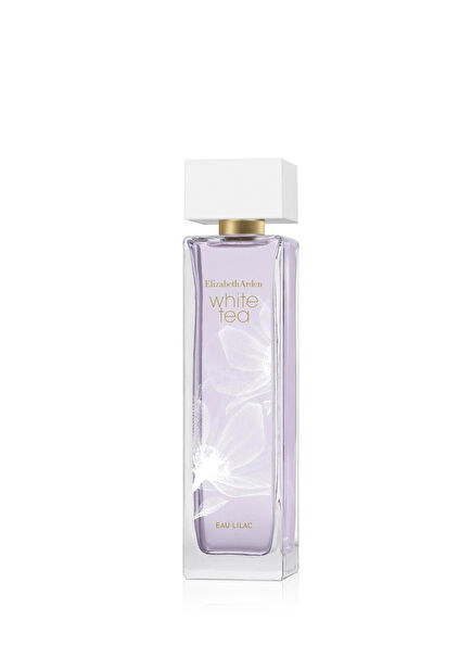 White Tea Eau Lilac EDT 100 ml Kadın Spray Parfüm