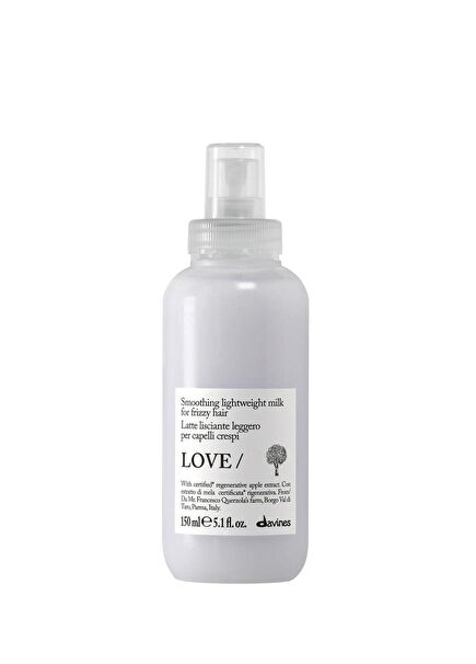 Love Smoothing Moisturizing Hair Serum 150 ml