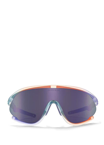 Sport Junior Ocean Fantasy Unisex Kids Sunglasses