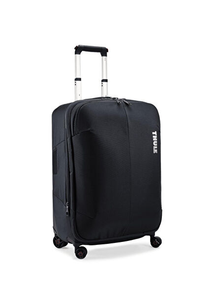 Subterra Spinner 25'' Mineral Blue Dark Blue Unisex Suitcase 63 Lt