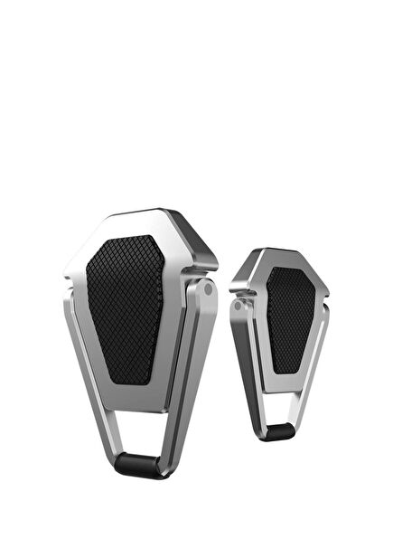 Macbook Alüminyum Mini Metal Stand