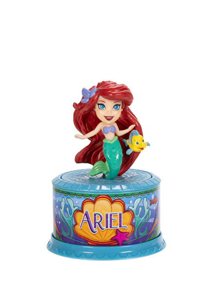 Musical Minis Ariel Sesli Figür Oyuncak