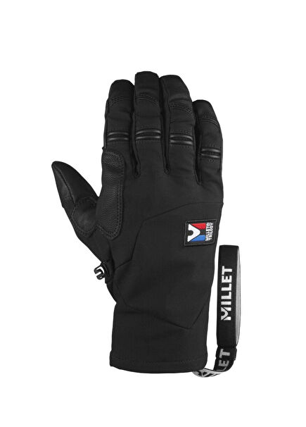 Tri İcon Wind Siyah Unisex Eldiven Mıv10692 N0247
