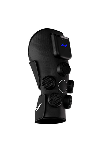 Contrast 2 Knee Akıllı Diz Kontrast Terapi ve Kompresyon Cihazı