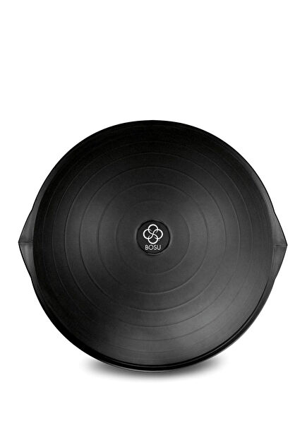 Pro Balance Trainer Siyah Bosu Topu