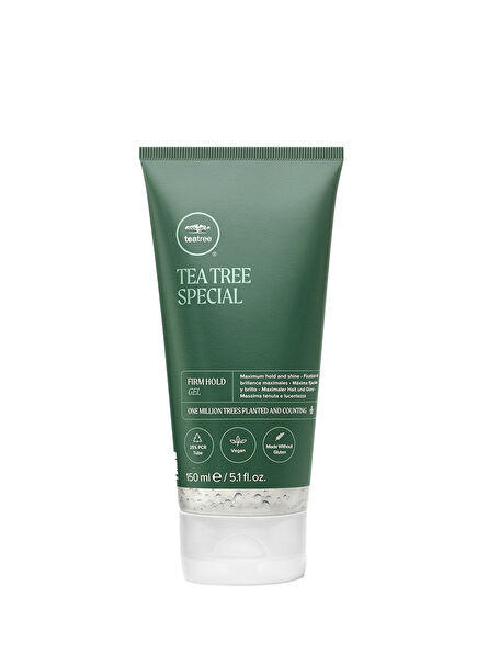 Paul Mitchell Firm Hold Yüksek Tutuşlu Saç Jeli 150 ml