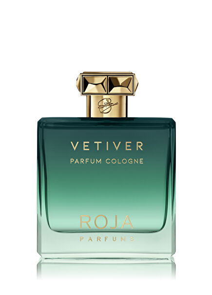 Vetiver Pour Homme Parfum Cologne 100ml