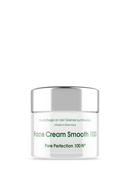 Face Cream Smooth 100