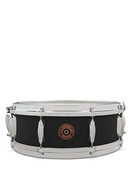 Black Copper 6,5x14" Trampet