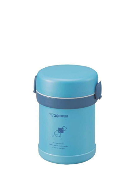 SL-MEE07 Vakumlu Yemek Termosu Kabı 0.64 lt