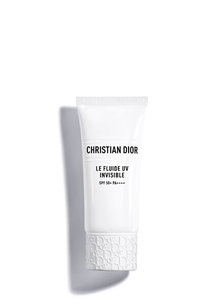 Hydrating Invisible UV Fluid SPF 50+ PA++++