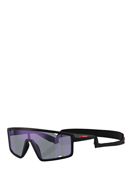 Black Men's Sunglasses