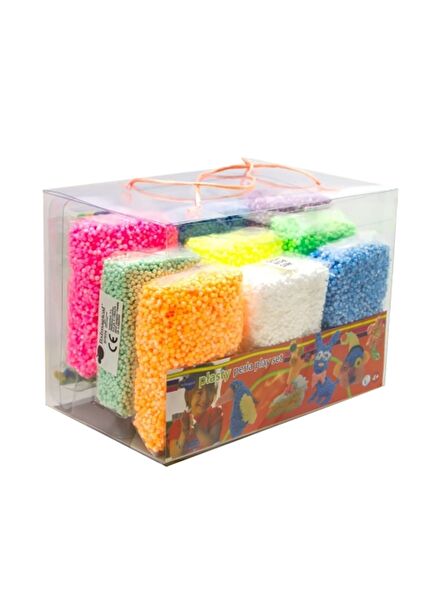 Plasty Play Perla Modelleme Seti