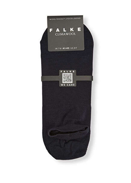 Lacivert Erkek Çorap